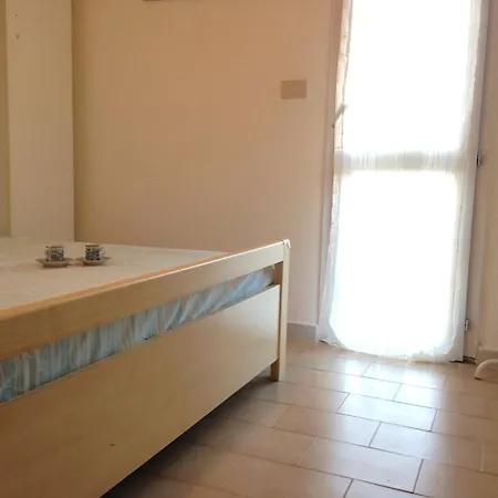 Appartamento Caravaggio 21 Porto Garibaldi