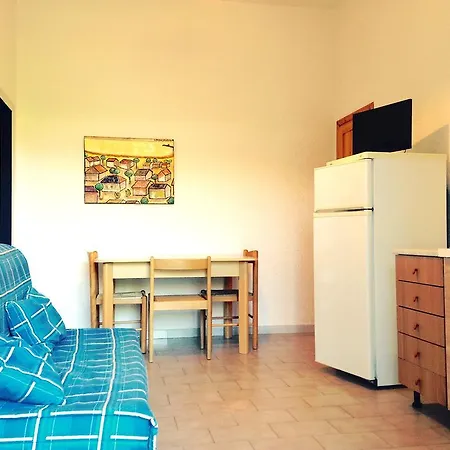 Appartamento Caravaggio 21 Porto Garibaldi